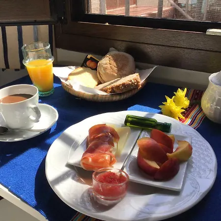 Tarajes Appartement Fuengirola