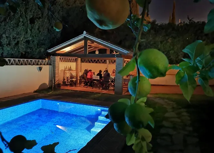 Tarajes * Fuengirola