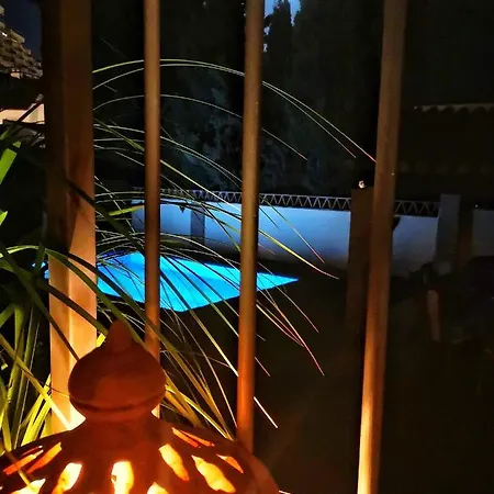 Tarajes * فوينخيرولا