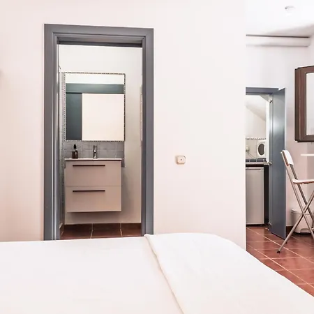 Tarajes * פואנגירולה