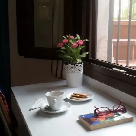 Apartment Tarajes
