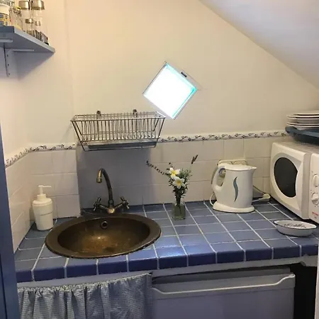 Apartment Tarajes