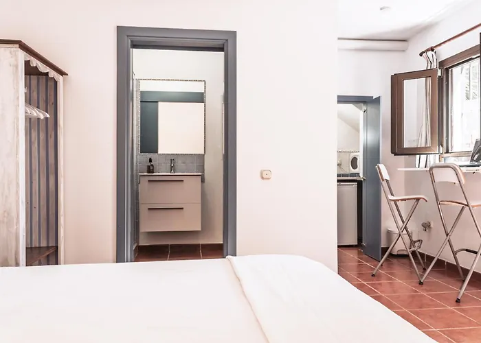 Tarajes * フエンヒロラ