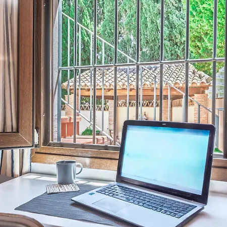 Tarajes Appartement *