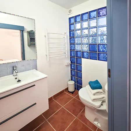 Appartement Tarajes *