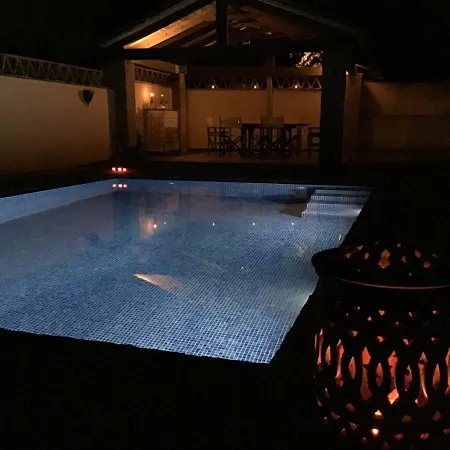 Tarajes Appartement Fuengirola