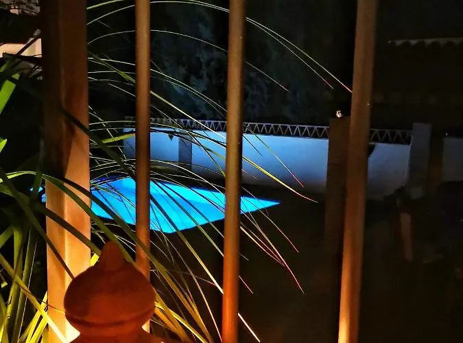 Tarajes * Fuengirola